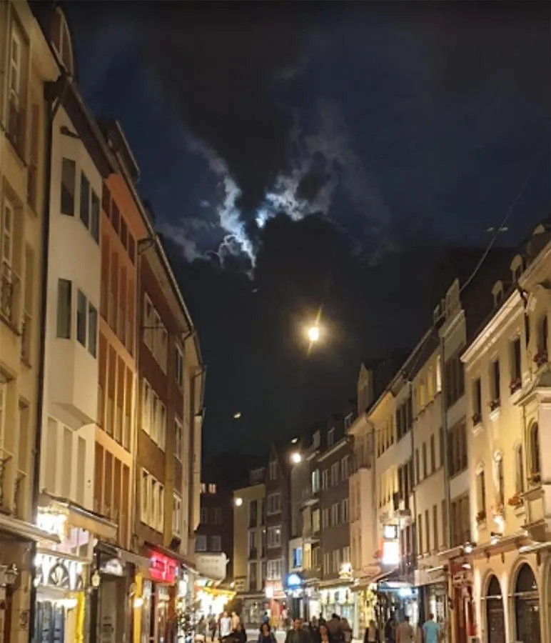 Xxl Superior Old Town Apartment Düsseldorf