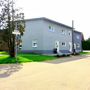 Ferienwohnung Heß Günzburg